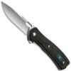 Buck Knives Buck 0347BKS1 Vantage Pro Large Flipper Knife, CPM-S30V Satin Blade