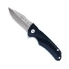 Buck Knives Buck Blue Sprint Select Liner Lock Flipper Knife, Stonewash Blade -Zero Tolerance Shop BU0840BLS 60645.1653493729