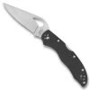 Byrd Harrier 2 G-10 Folder Knife, Satin Blade -Zero Tolerance Shop BY01GP2 Open 45579.1579275395