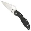 Byrd Meadowlark 2 G-10 Folder Knife, Satin Blade