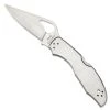 Byrd Meadowlark 2 Stainless Folder Knife, Satin Blade -Zero Tolerance Shop BY04P2 Open 21541.1551714901