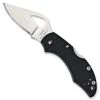 Byrd Robin 2 G-10 Folder Knife, Satin Blade -Zero Tolerance Shop BY10GP2 Open 06278.1551904977