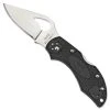 Byrd Robin 2 Folder Knife, Satin Blade -Zero Tolerance Shop BY10PBK2 Open 14186.1551982956