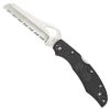Byrd Cara Cara 2 Rescue Folder Knife, SpyderEdge Blade 1 Byrd Cara Cara 2 Rescue Folder Knife, SpyderEdge Blade -Zero Tolerance Shop BY17SBK2 Open 96985.1552430332