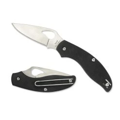 Byrd Tern Slip Joint Folder Knife, Satin Blade -Zero Tolerance Shop BY23GP Both 70819.1552490210