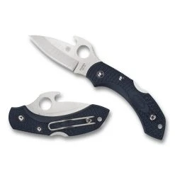 Spyderco Grey Dragonfly 2 Emerson Opener Folder Knife, Satin Blade 5 Spyderco Grey Dragonfly 2 Emerson Opener Folder Knife, Satin Blade -Zero Tolerance Shop C28PGYW2 Both 99763.1556821433