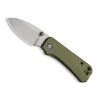 CIVIVI Green G10 Baby Banter Knife, Nitro V Gray Stonewash Blade -Zero Tolerance Shop CIVC19068S5 62212.1645634959