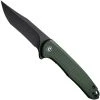CIVIVI Green Mini Sandbar Linerlock Flipper Knife, Stonewash Recurve Blade 2 CIVIVI Green Mini Sandbar Linerlock Flipper Knife, Stonewash Recurve Blade -Zero Tolerance Shop CIVC20011 3 28771.1652293353
