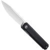 CIVIVI Black G10 Exarch Flipper Knife, Satin D2 Blade -Zero Tolerance Shop CIVC2003C 00589.1605727160