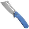 CIVIVI Blue Bull Mastiff Flipper Knife, Stonewash Blade -Zero Tolerance Shop CIVC2006B 86820.1622130176