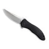 CIVIVI Black G10 Synergy3 Liner Lock Flipper, Trailing Point Blade -Zero Tolerance Shop CIVC20075A1 46557.1645636045
