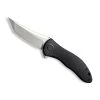 CIVIVI Black G10 Synergy3 Liner Lock Flipper, Tanto Point Blade -Zero Tolerance Shop CIVC20075B1 83930.1645636409