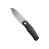CIVIVI Black G10 Sokoke Front Flipper Knife, Silver BeadBlast Blade -Zero Tolerance Shop CIVC22007 1 Sokoke 1 500x Copy 89586.1675117579