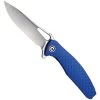 CIVIVI Blue FRN Wyvern Flipper Knife, Satin D2 Blade 2 CIVIVI Blue FRN Wyvern Flipper Knife, Satin D2 Blade -Zero Tolerance Shop CIVC902E 51796.1593870461