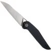 CIVIVI Black G10 McKenna Flipper Knife, Satin D2 Blade -Zero Tolerance Shop CIVC905C 12718.1611340954