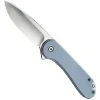 CIVIVI Gray G10 Elementum Flipper Knife, Satin D2 Blade 2 CIVIVI Gray G10 Elementum Flipper Knife, Satin D2 Blade -Zero Tolerance Shop CIVC907B 54829.1610641915