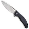 CIVIVI Black Vexer Flipper Knife, Satin D2 Blade -Zero Tolerance Shop CIVC915C 60677.1595349666
