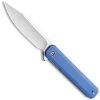 CIVIVI Blue G10 Chronic Flipper Knife, Satin Blade -Zero Tolerance Shop CIVC917b 82171.1606501216