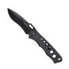Camillus Rage 7.25" Carbonitride Titanium Folding Knife, Plain Black Blade -Zero Tolerance Shop CM19302 2 09479.1533222107