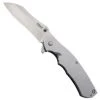 CRKT 2081 RASP Stainless Wharncliffe Folder Knife, AUS-8 Stonewash Blade -Zero Tolerance Shop CR2081 2 69736.1533221950