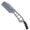 CRKT Jon Graham Razel Chisel Fixed Blade, Stonewash -Zero Tolerance Shop CR2130 13031.1675692853