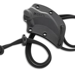 CRKT Folts Keramin Fixed Blade Knife, 2389 -Zero Tolerance Shop CR2389 4 83742.1533222041