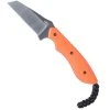 CRKT Folts Orange S.P.I.T. Fixed Blade Knife, Reverse Tanto Blade 2 CRKT Folts Orange S.P.I.T. Fixed Blade Knife, Reverse Tanto Blade -Zero Tolerance Shop CR2399 96601.1676910505