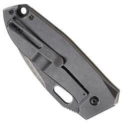 CRKT Heron Frame Lock Knife, Black Stonewash Blade 5 CRKT Heron Frame Lock Knife, Black Stonewash Blade -Zero Tolerance Shop CR2440a 30024.1611594821