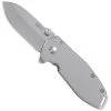 CRKT Burnley Squid Assist Knife, Bead Blast Blade -Zero Tolerance Shop CR2492 47232.1611158009