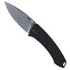 CRKT Burnley Tuna Compact Folder Knife, BeadBlast Blade