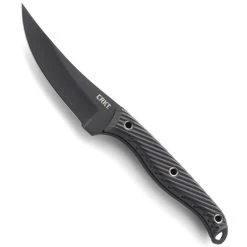 CRKT Clever Girl Fixed Blade Knife, Designed By Austin McGlaun