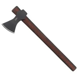 CRKT Roush Freya Axe, Tennessee Hickory