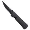 CRKT Hissatsu 2903 Spring Assisted Knife, Tactical Dual Grind Tanto Blade 1 CRKT Hissatsu 2903 Spring Assisted Knife, Tactical Dual Grind Tanto Blade -Zero Tolerance Shop CR2903 2 37930.1533222055