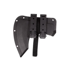 CRKT Skeggox Axe, Black SK-5 Carbon Steel Head -Zero Tolerance Shop CR2917sheathback 69073.1654105658