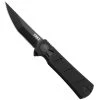 CRKT 2920 Goken Tanto Flipper Knife, Black Blade 1 CRKT 2920 Goken Tanto Flipper Knife, Black Blade -Zero Tolerance Shop CR2920 2 39697.1601915015