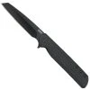 CRKT LCK+ Tanto Blackout Spring Assist Knife -Zero Tolerance Shop CR3802K 89786.1611158864