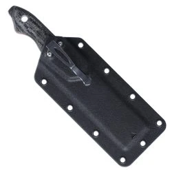 CRKT Jon Graham Razel Fixed Blade, Satin D2 Blade -Zero Tolerance Shop CR4037a 93829.1676919201