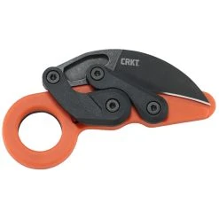 CRKT Orange Provoke Kinematic Karambit Folding Knife 7 CRKT Orange Provoke Kinematic Karambit Folding Knife -Zero Tolerance Shop CR4041Ob 08980.1614202981