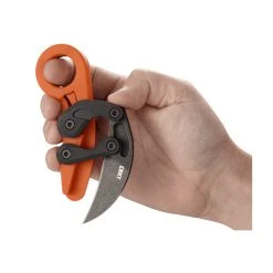 CRKT Orange Provoke Kinematic Karambit Folding Knife 9 CRKT Orange Provoke Kinematic Karambit Folding Knife -Zero Tolerance Shop CR4041Od 44856.1614202986
