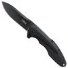 CRKT 6215 Caligo Flipper Knife, Black Blade -Zero Tolerance Shop CR6215 2 11726.1533222089