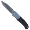 CRKT Blue And Black G10 Ignitor Assist Knife, Satin Blade -Zero Tolerance Shop CR6880 58414.1675097750