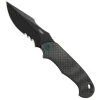CRKT P.S.D. Spring Assist Carbon Fiber Knife, Black Combo Blade 1 CRKT P.S.D. Spring Assist Carbon Fiber Knife, Black Combo Blade -Zero Tolerance Shop CR7920K 88292.1643388823