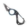 CRKT Compano Carabiner Folding Knife Knife, Sheepsfoot Blade -Zero Tolerance Shop CR9083 74722.1654118976