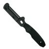 CRKT 9860 CST Combat Stripping Tool, Satin Utility Blade