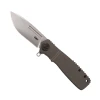 CRKT OD Green Homefront Assisted Flipper Knife, Stonewash Blade 1 CRKT OD Green Homefront Assisted Flipper Knife, Stonewash Blade -Zero Tolerance Shop CRK252GXP 67845.1654120182