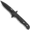 CRKT M21-10KSF Folder Knife, Black Combo Blade 1 CRKT M21-10KSF Folder Knife, Black Combo Blade -Zero Tolerance Shop CRM21 10KSF 2 69740.1533222160