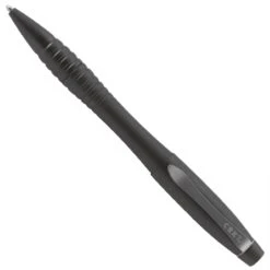 CRKT TPENWK Williams Tactical Self-Defense Pen, Black Finish