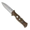 Cold Steel Gunsite Counter Point Folder Knife, Satin Spearpoint Blade -Zero Tolerance Shop CS 10ABV3 07771.1645056065