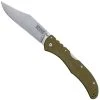 Cold Steel OD Green Range Boss Folder Knife, Clip Point Blade 1 Cold Steel OD Green Range Boss Folder Knife, Clip Point Blade -Zero Tolerance Shop CS20KR7 42369.1619011790