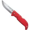 Cold Steel Finn Wolf Folding Knife, Red Griv-Ex Handles -Zero Tolerance Shop CS20NPH 15759.1603132012